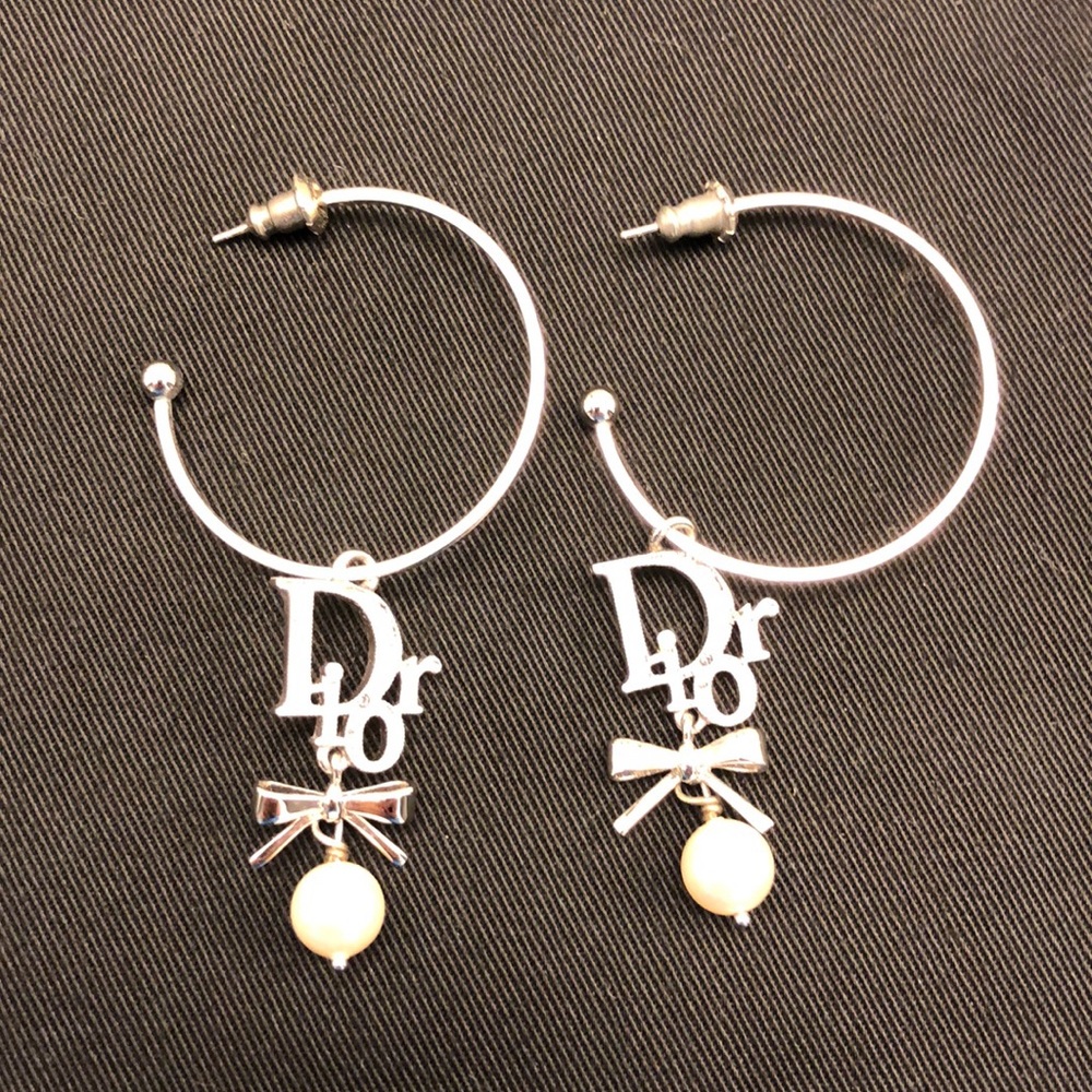 DIOR Earrings